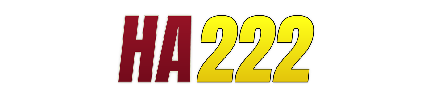 ha222 লোগো
